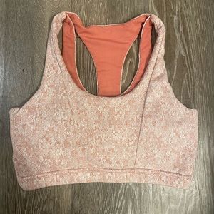 Gymshark- Sports Bra, Never Worn